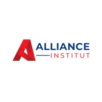 Alliance Institut logo - Similar company to Fluency Formation
