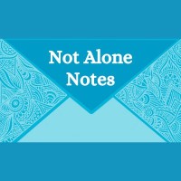 Not Alone Notes logo - Similar company to Llm Publications