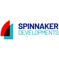 Spinnaker Developments logo - Similar company to Klopper & Davis Architects