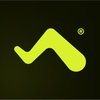 Padel Académie logo - Similar company to Tetra Lab.