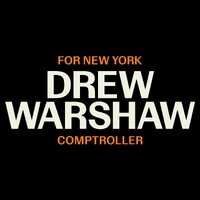 Drew Warshaw for New York