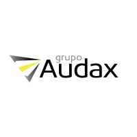 Grupo Audax logo - Similar company to Zafarie Desenvolvimento De Sites