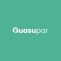 GUASUPAR S.A. logo - Similar company to Bringco S.A