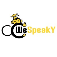 WeSpeaky logo - Similar company to Jadevr