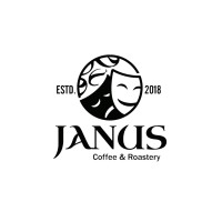 Janus Cafe & Roastery logo - Similar company to Bukanagara Coffee & Roastery