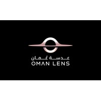 Oman Lens logo - Similar company to Etco Space