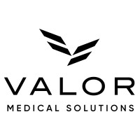 Valor Medical Solutions logo - Similar company to Extremity Orthopedic Solutions