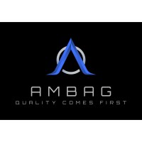 AMBAG services logo - Similar company to Lasmo Pty Ltd