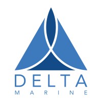Delta Marine Group logo - Similar company to Indo Seafood