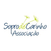 Sopro de Carinho logo - Similar company to Solarlightek - Iluminação Solar
