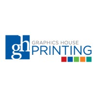 GH Printing logo - Similar company to Passion Art Galleria