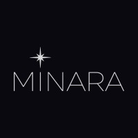 Minara logo - Similar company to Black Nova