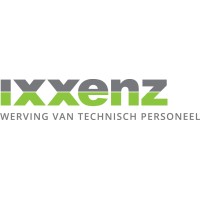 Ixxenz BV logo - Similar company to Imotik