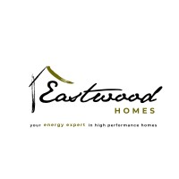 Eastwood Homes Ltd logo - Similar company to P & L Construction Limited