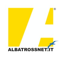 New Albatross Srl | Montascale e Piattaforme Elevatrici logo - Similar company to La.Fa. Ascensori Navali S.R.L.