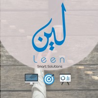 Leen Smart solutions logo - Similar company to Max Groups Marine