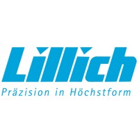 Willy Lillich GmbH logo - Similar company to Gindele Gmbh