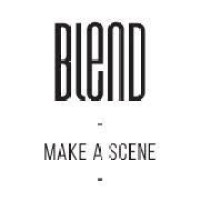 Blend Events logo - Similar company to Gil Events