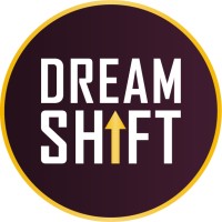 DreamShift logo - Similar company to Ceyon-X