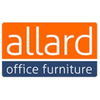 Allard Office Furniture logo - Similar company to Galaxy Art Deco