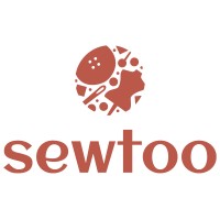 Sewtoo logo - Similar company to Sewto