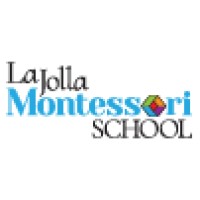 La Jolla Montessori School logo - Similar company to Linguistica, Llc