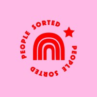 People Sorted logo - Similar company to Progressfull