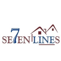 Seven Line LLC logo - Similar company to Al Ghazi Aluminium & Metal Industries