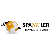 SPARKLER TRAVEL & TOURS logo - Similar company to Mafit Study Center