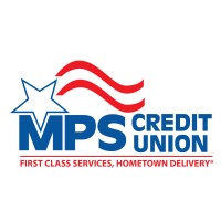 MPS Credit Union logo - Similar company to Masterwork Coaching & Consulting