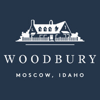 Woodbury logo - Similar company to Kipling Development