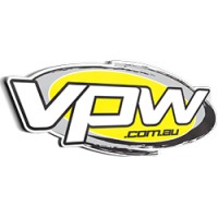 VPW Australia logo - Similar company to Mvm