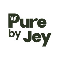 Pure by Jey logo - Similar company to Cyber Nation