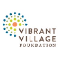 Vibrant Village Foundation logo - Similar company to Firelight