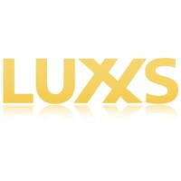 Luxxs Finance logo - Similar company to Make Ai