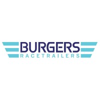 Burgers Racetrailers logo - Similar company to Detamo | Voor Vakmensen