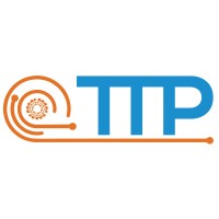 TTP (Thuan Thien Phat Production Export Import Co., Ltd) logo - Similar company to Dlmeco