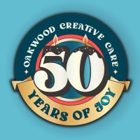 Oakwood Creative Care logo - Similar company to Aster Aging, Inc.