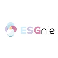 ESGnie logo - Similar company to Bytegenie