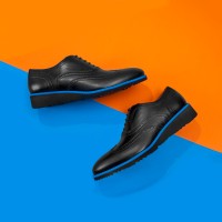 Kabaccha Shoes logo - Similar company to Resync Footwear