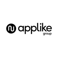 applike group logo - Similar company to Adjoe