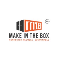 Make In The Box (MIB Technologies Pvt Ltd.) logo - Similar company to Logiclens