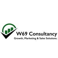 W69 Consultancy  Growth, Marketing and Sales Solutions. logo - Similar company to Kaer® | Transformational Travel