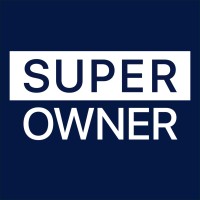Superowner logo - Similar company to Lenderkit