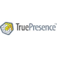 TruePresence logo - Similar company to Kaapee