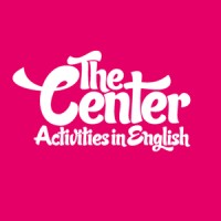 The Center Activities In English