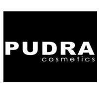PUDRA cosmetics logo - Similar company to Pudra