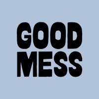 Good Mess logo - Similar company to Vybey