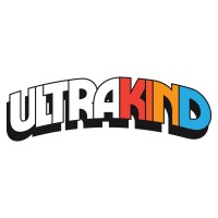 Ultrakind Studios logo - Similar company to Expo 86 Design Co.
