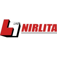 Nirlita logo - Similar company to Insect Box